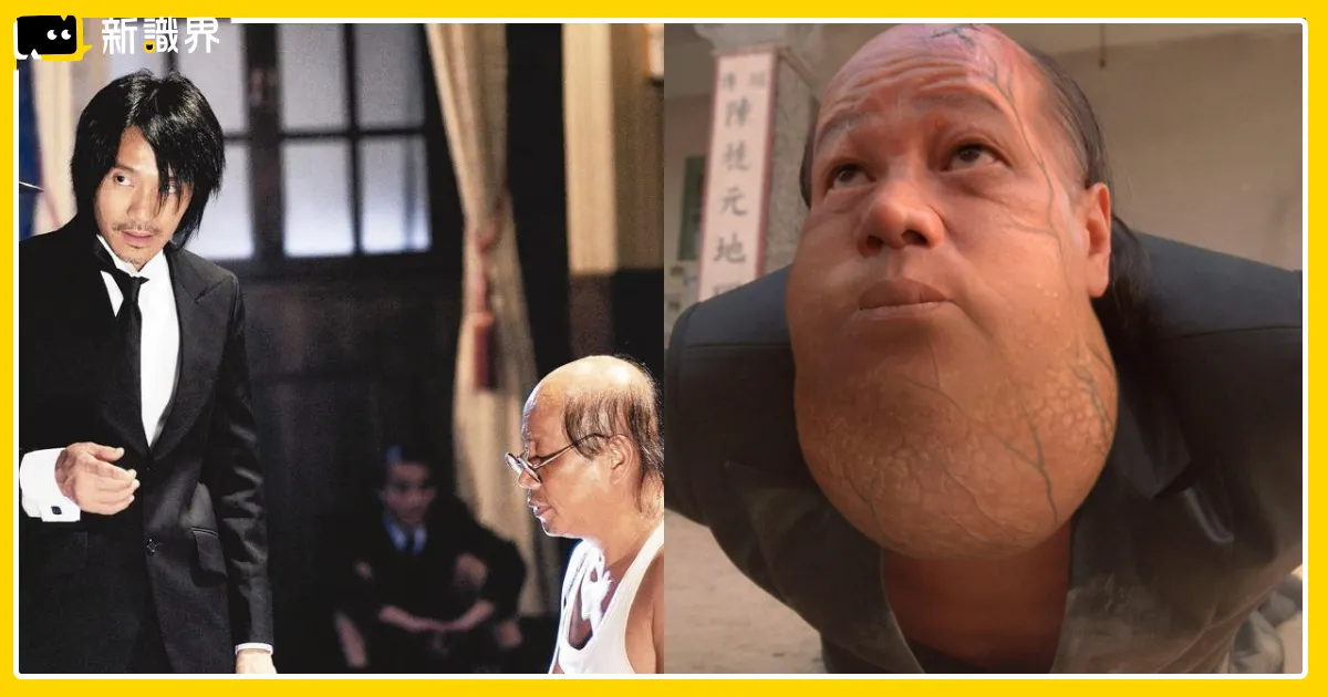 火雲邪神梁小龍過世！死因心臟衰竭、生前傳星爺不和，女兒竟是武打高手！