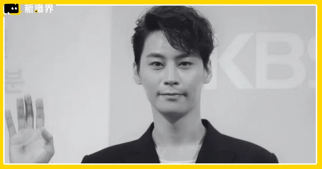 鄭恩宇過世享年40歲！IG悼念張國榮成預告？朴寒星短命戀情無果、生涯影視回顧