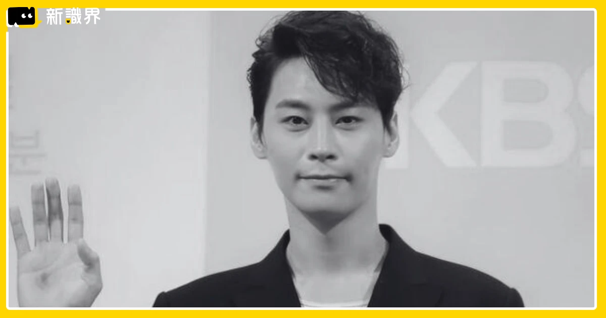 鄭恩宇過世享年40歲！IG悼念張國榮成預告？朴寒星短命戀情無果、生涯影視回顧