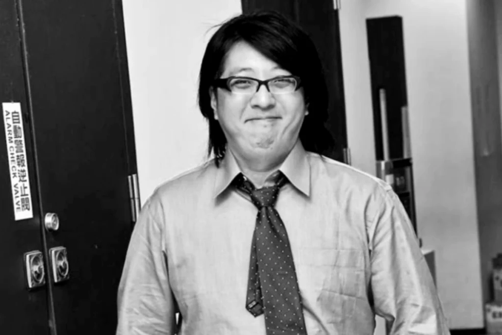 小胖老師袁惟仁病逝