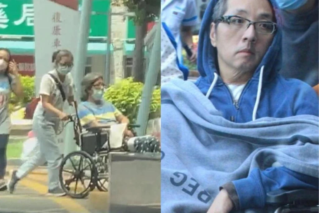 小胖老師袁惟仁病逝