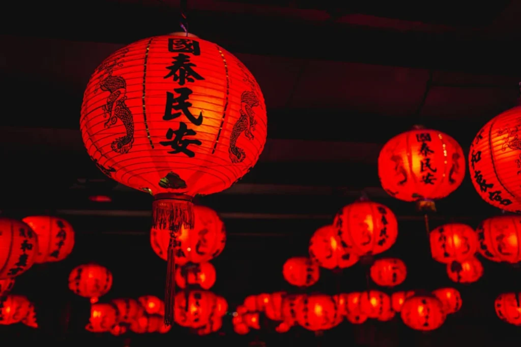 元宵是什麼?元宵節由來