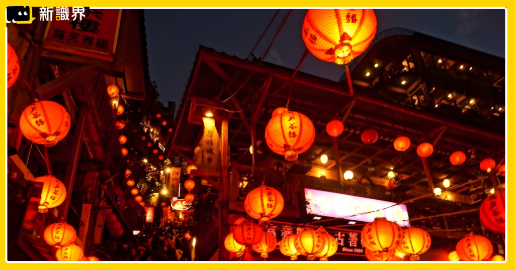 元宵湯圓差別在哪？元宵節習俗怎麼來的，還有這些禁忌別忽略