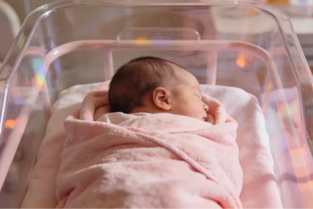 新生兒普發一萬領取期限延長