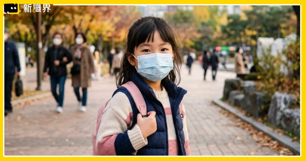 新冠變異株BA.3.2