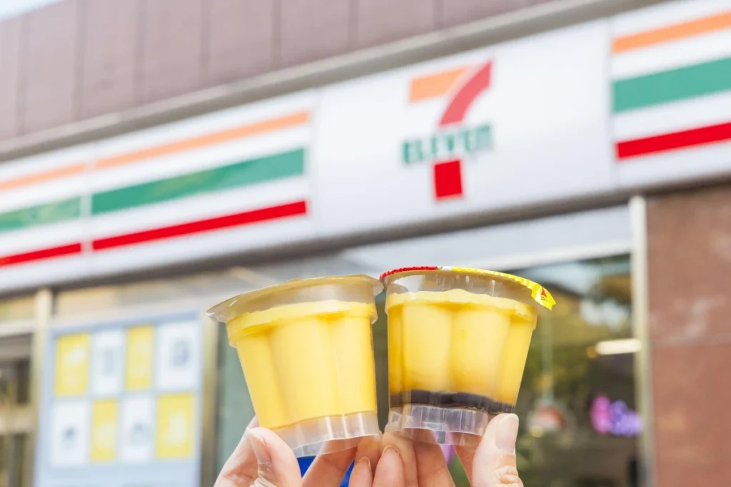 4/1愚人節711新品