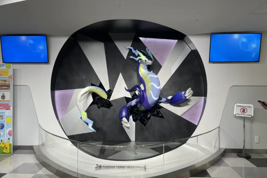 3/26 驚傳池袋寶可夢中心命案