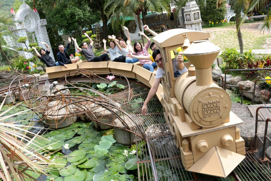 51勞動節活動-2026勞動節去哪玩