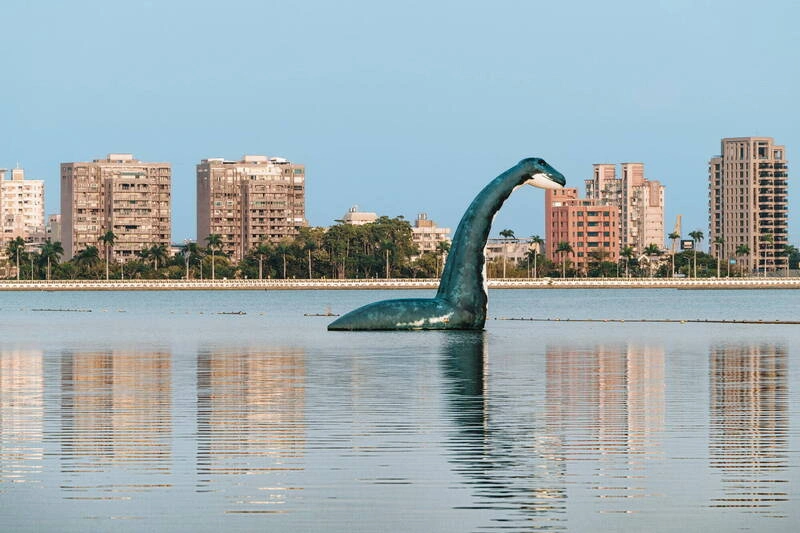 兒童節高雄恐龍活動