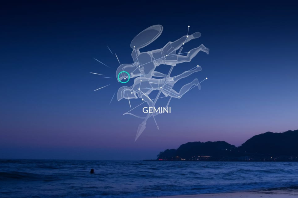 2026 流星雨:雙子座流星雨