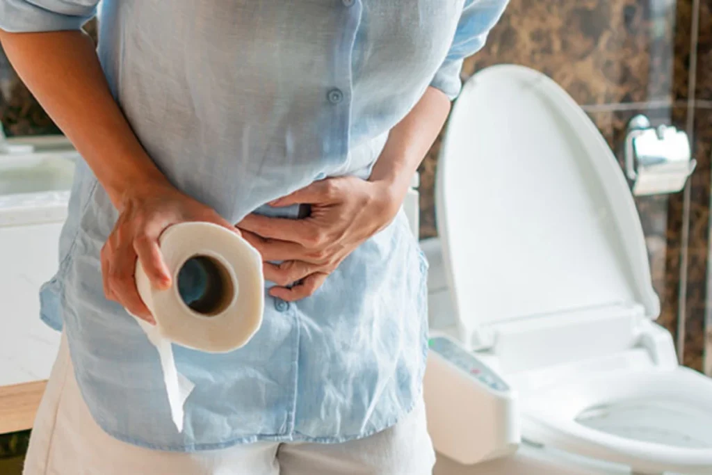 沙門氏菌是一種常見的致病細菌,常導致人拉肚子、腸胃炎