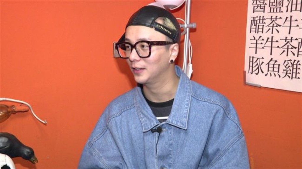 廖人帥也涉入閃兵案被起訴