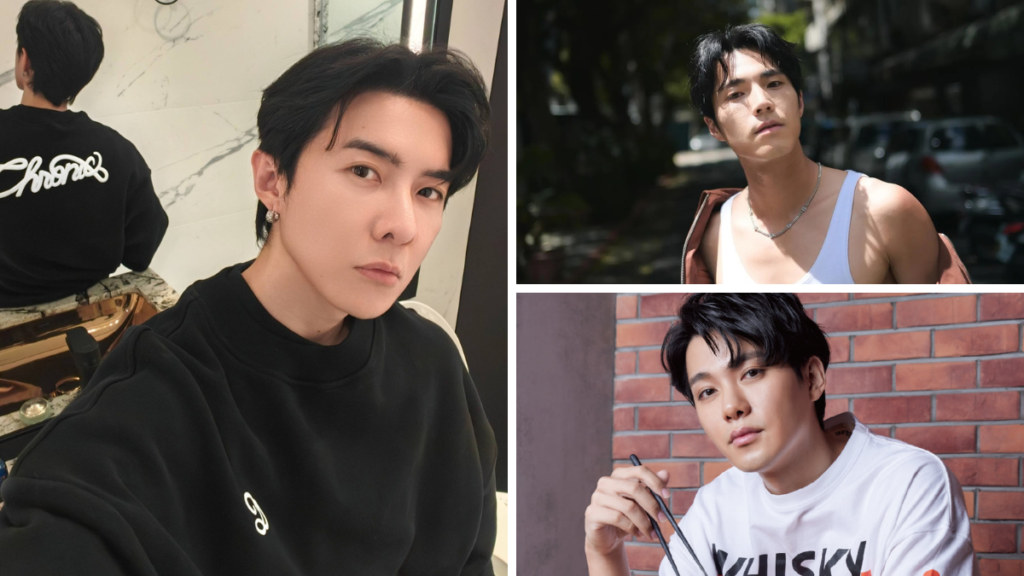 唐禹哲、唐振剛和李唯楓都上榜第四波閃兵名單