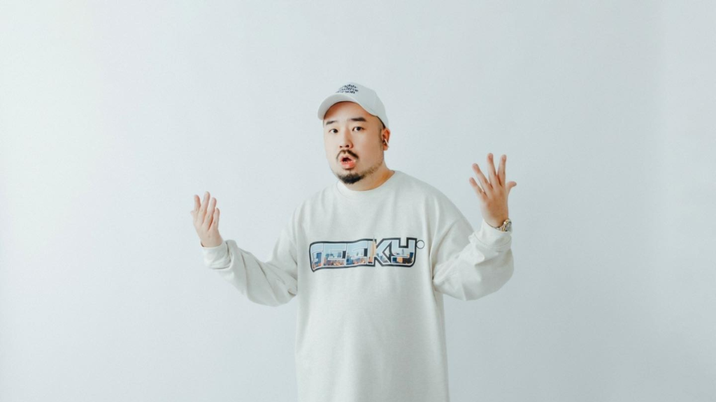 阿達(昌璟翔)2025 年 11 月低調前往警局與新北地檢署說明案情