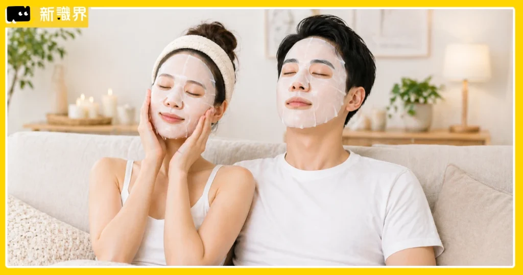 【2026 面膜排行榜】Dcard、Threads 上熱門面膜推薦有哪些？