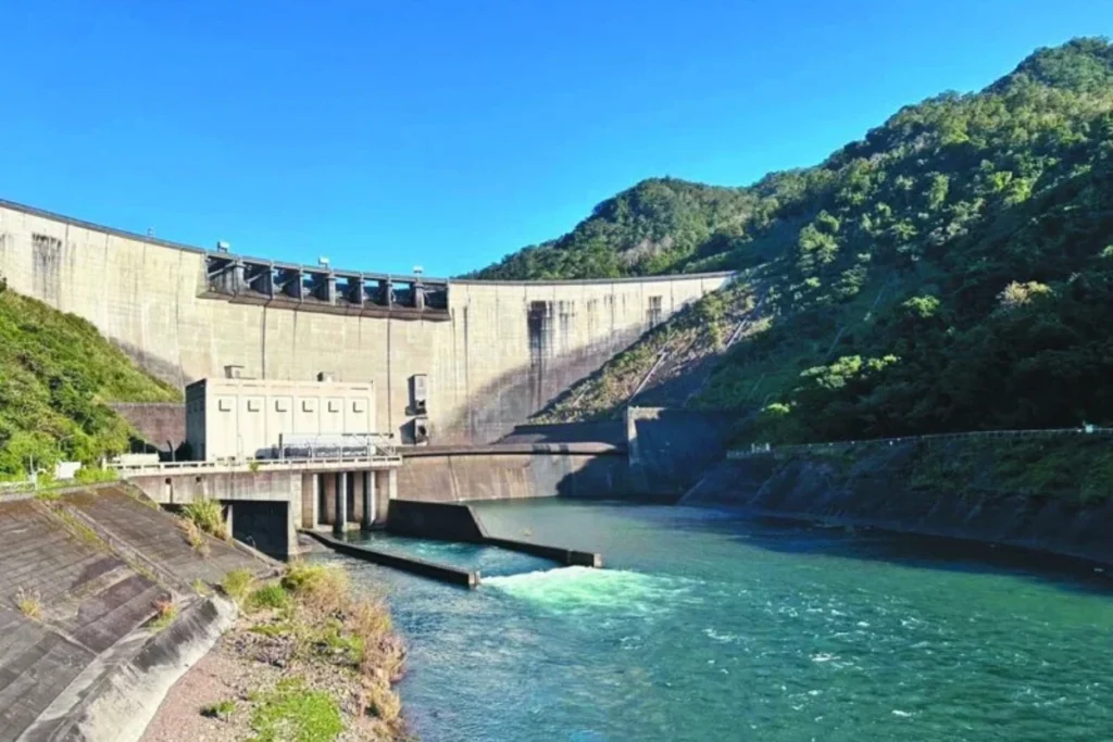 翡翠水庫台電因耗水補償費談不攏，翡管局表示拒絕協助發電