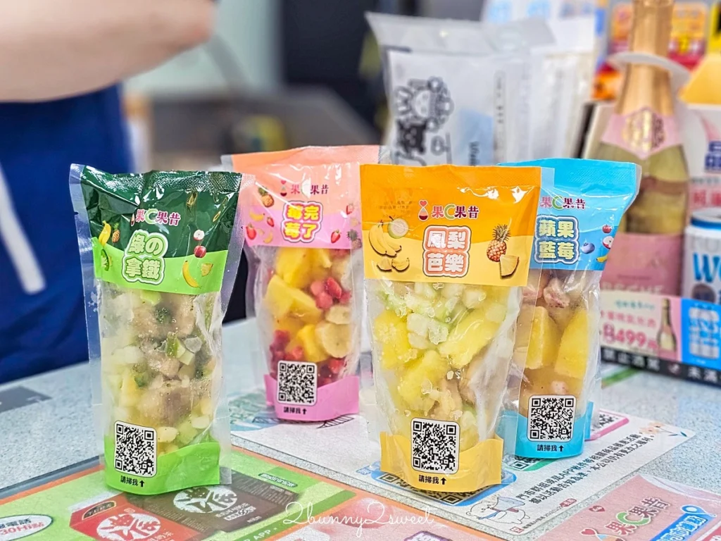 Threads萊爾富必買