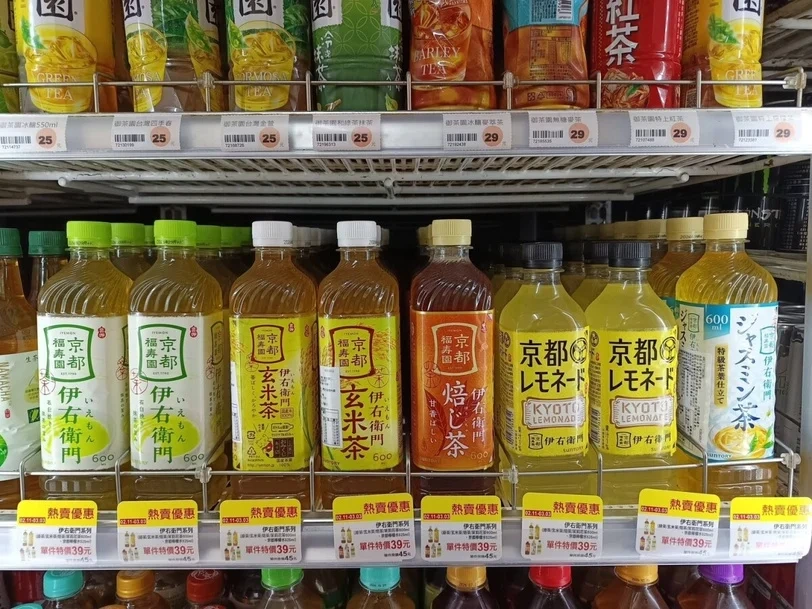 Threads萊爾富必買