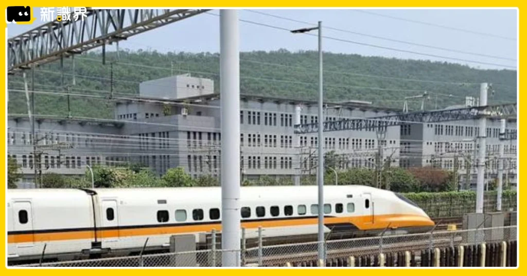 高鐵延伸屏東計劃