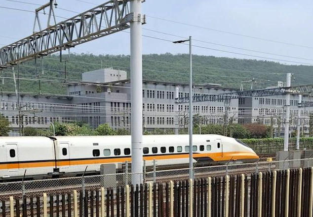 高鐵延伸屏東計劃