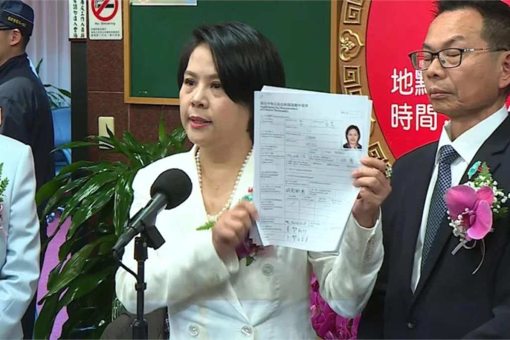 李貞秀公開回應離婚消息