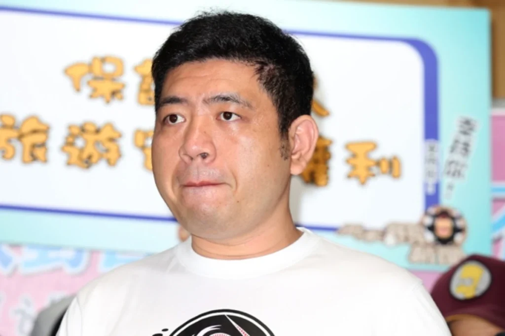 NONO 二審維持兩年半刑期