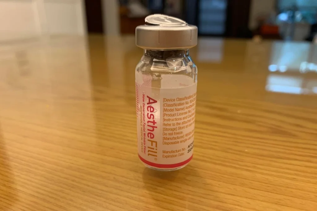 精靈針通常以瓶計價