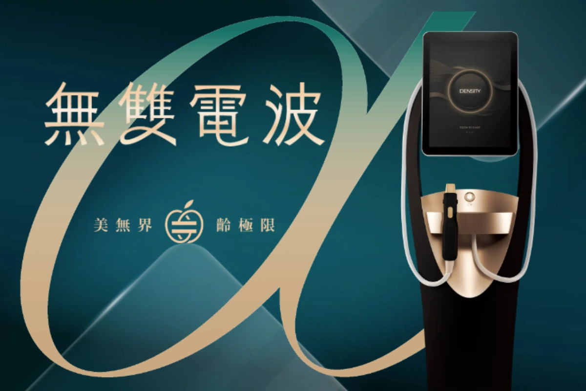 Density無雙電波鳳凰電波差別