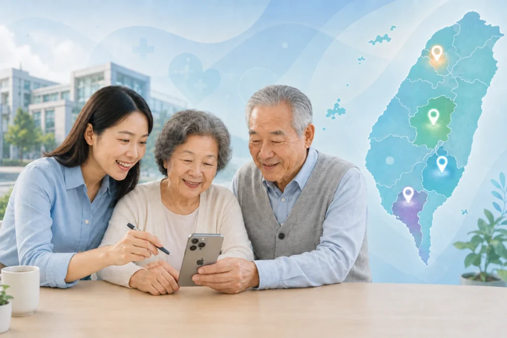 健保全額補助查詢管道