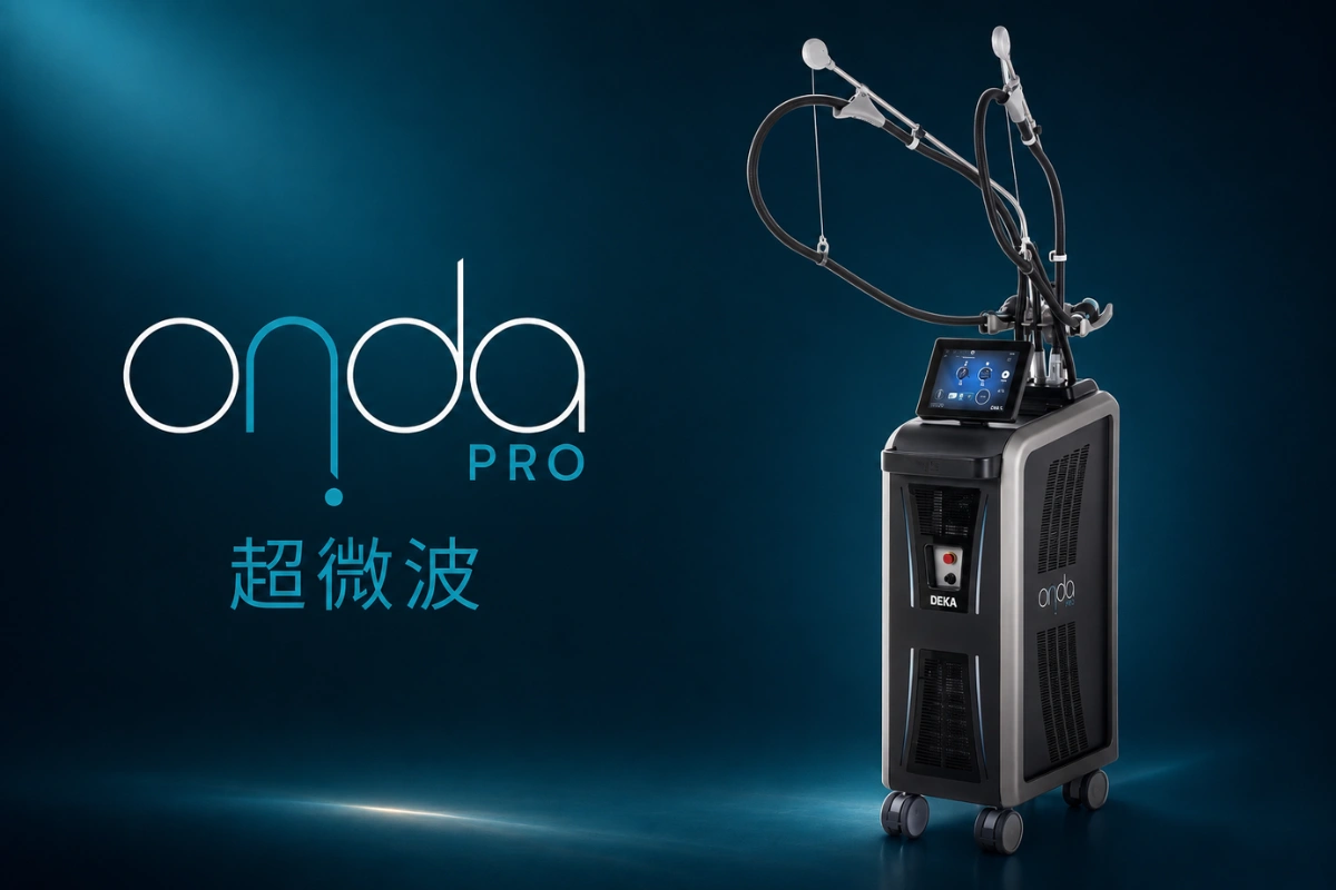 ONDA Pro昂達超微波