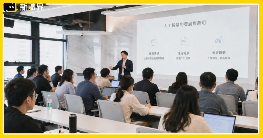 台中場地租借推薦