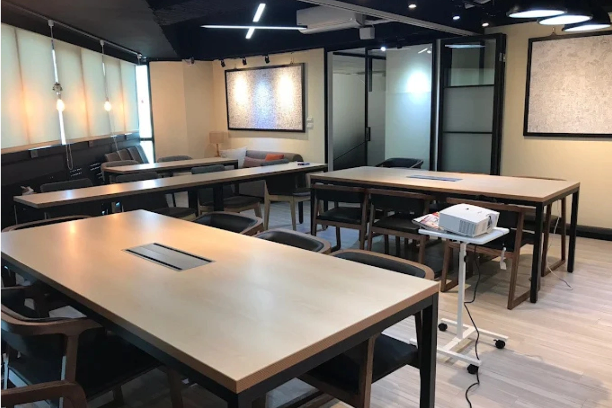 台中場地租借推薦-約書亞文創空間