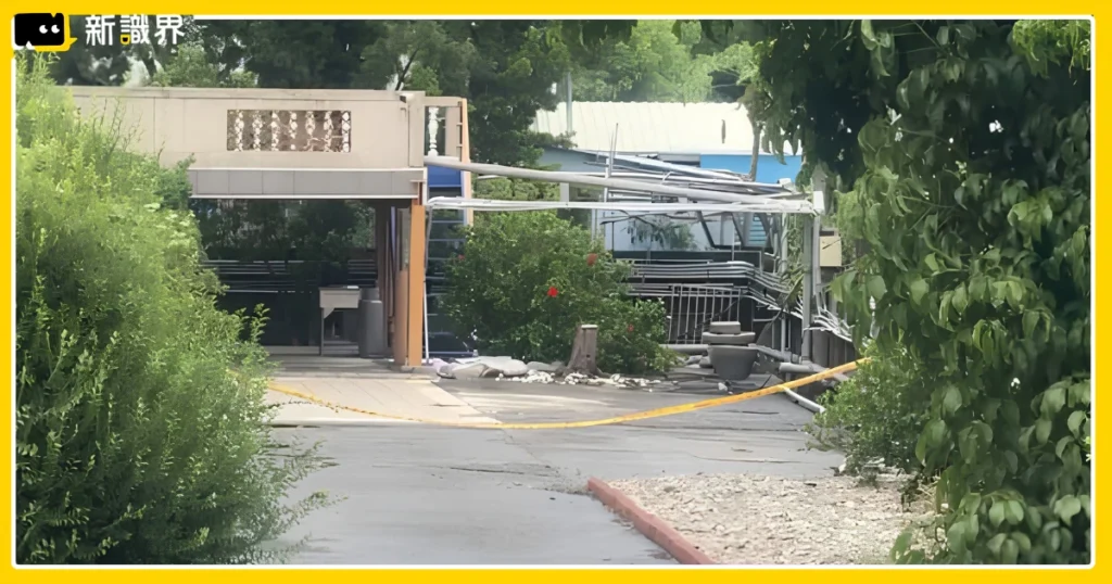 仲鎢酸銨老闆遭綑綁身亡！監視器未留下畫面，京沅鎢鈷命案背後還有多少疑點？