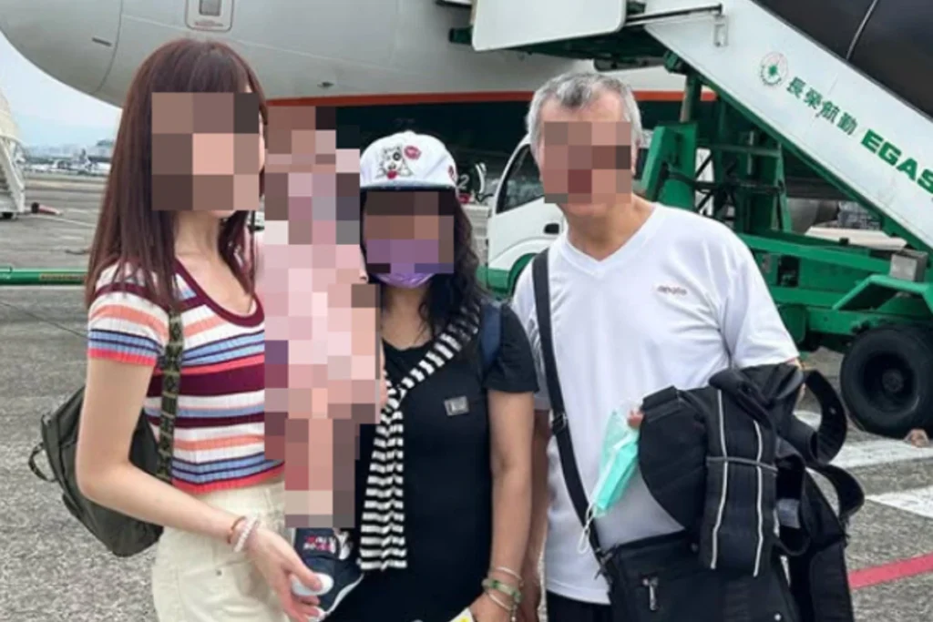 公公殺媳婦案，媳婦身兼兩職養家，不料接孩子時遭公公砍殺