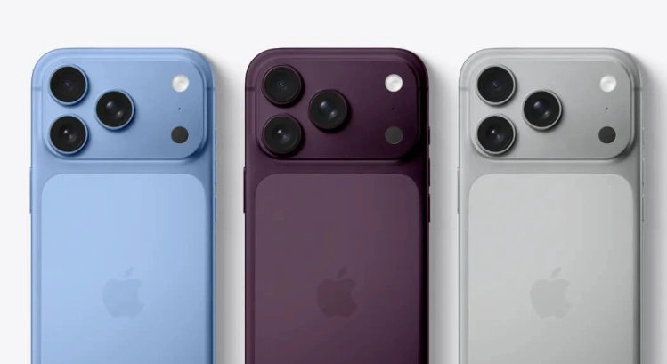 iPhone 18長怎樣
