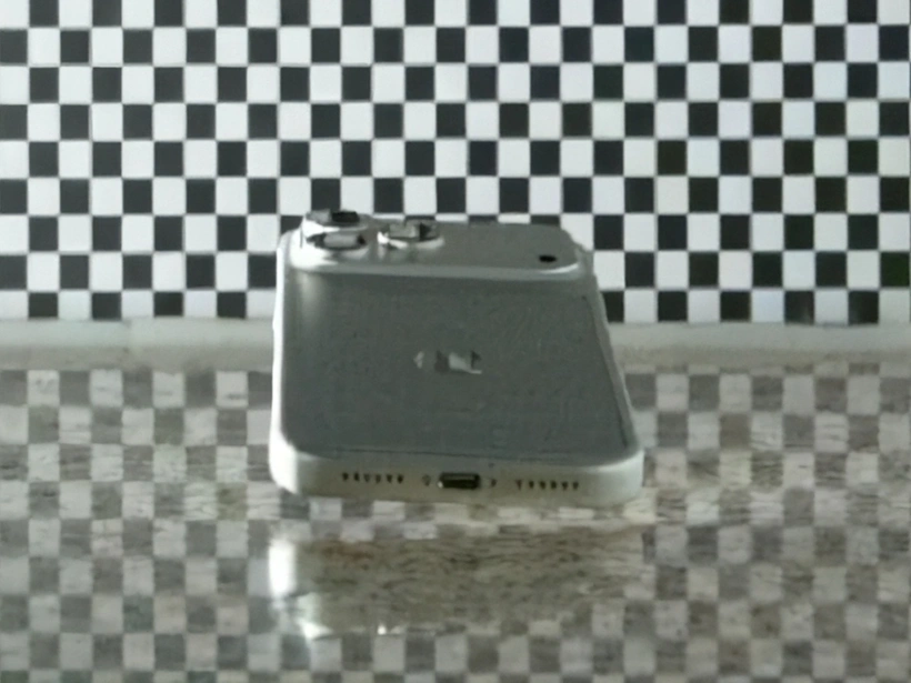 iPhone 18長怎樣