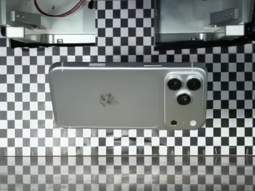 iPhone 18長怎樣