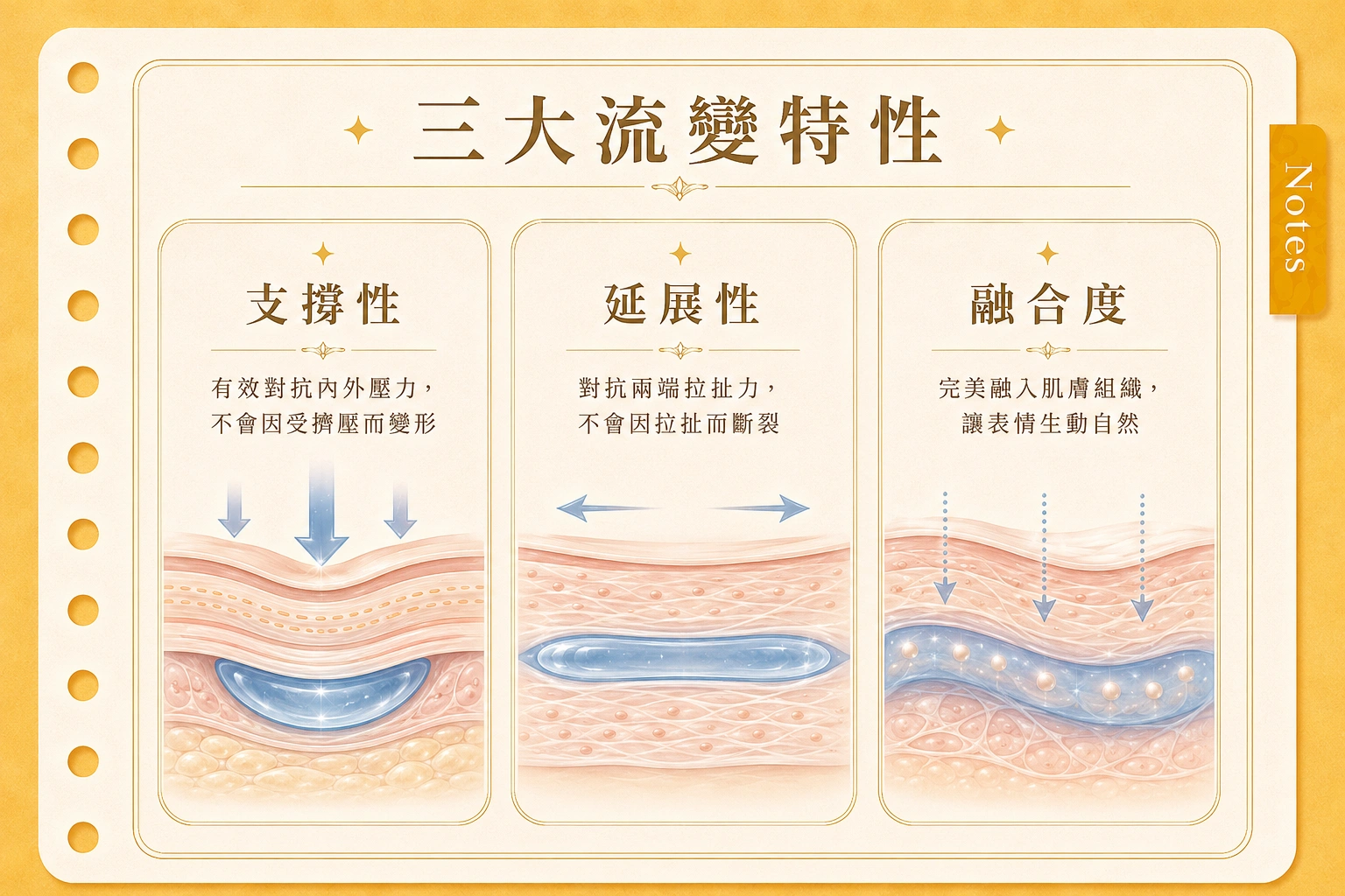 緹奧希玻尿酸