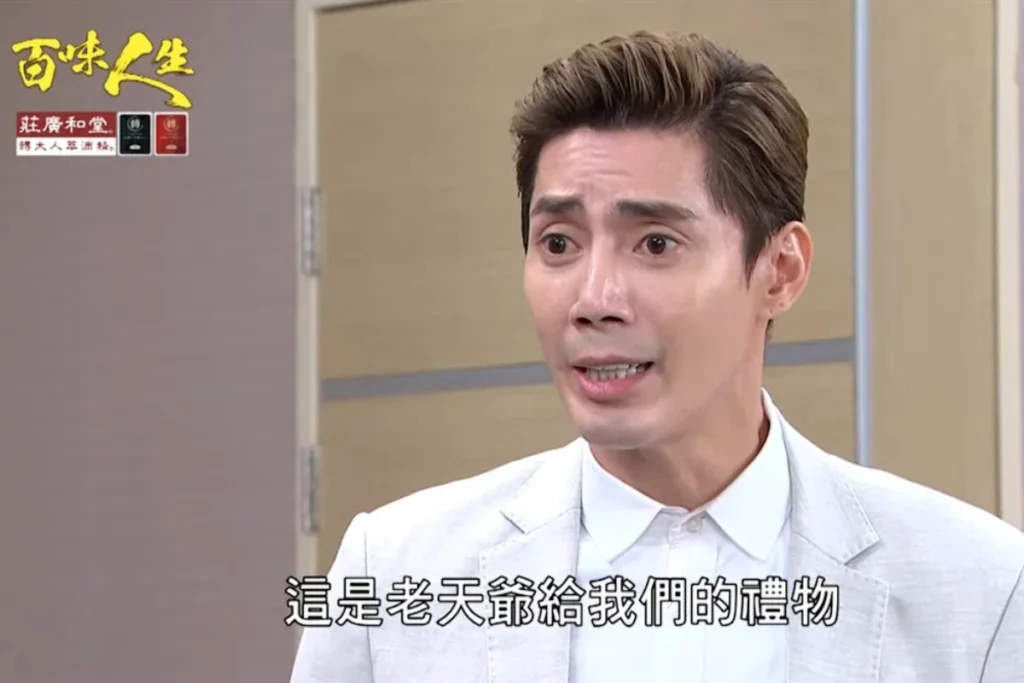 2026/7 驚傳王凱過世，享年 43 歲，過世前一天仍在進行拍攝活動