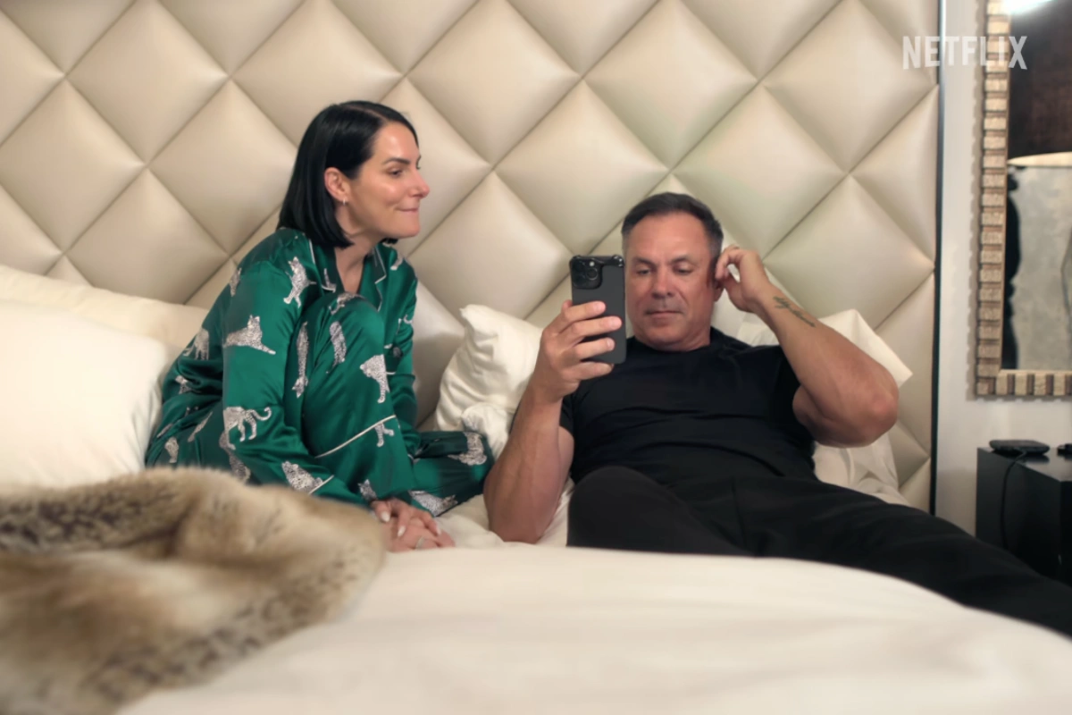 Netflix 9 月片單-9月Netflix