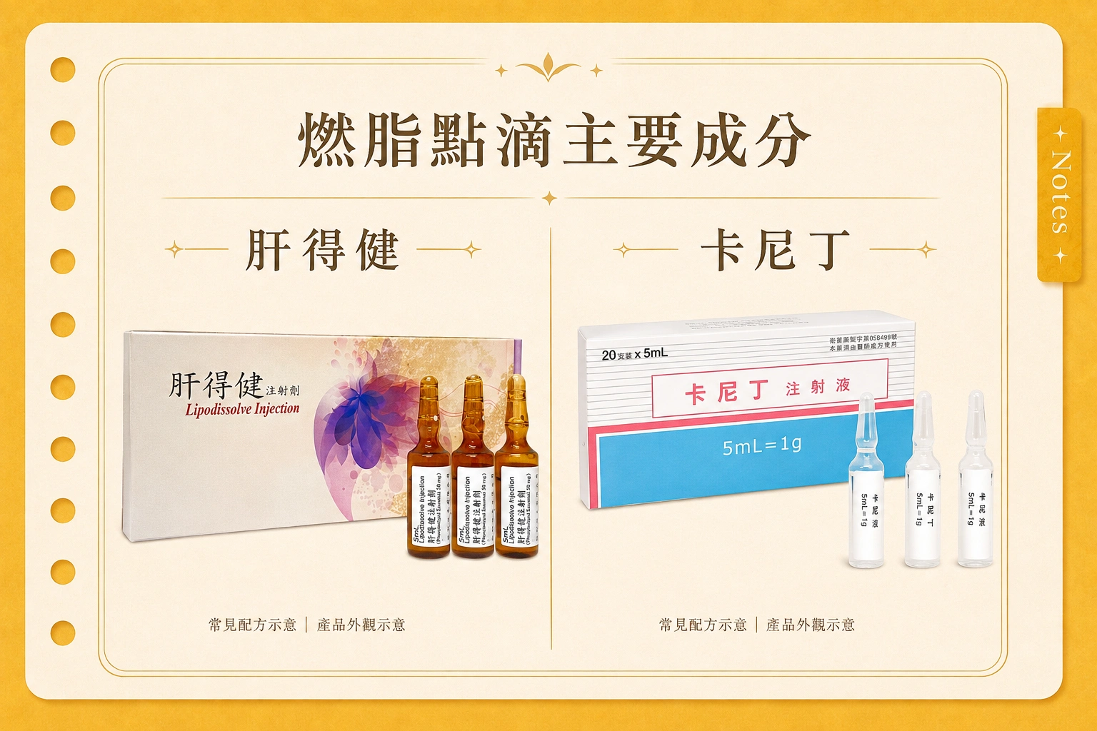 燃脂點滴-消脂點滴