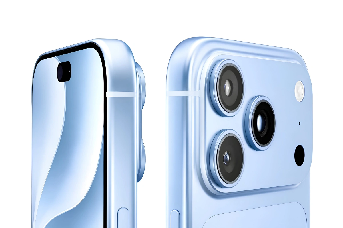 2026蘋果發表會-Apple發表會