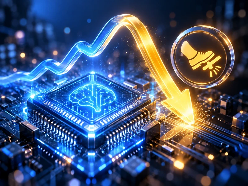 AI放緩對股市有什麼影響