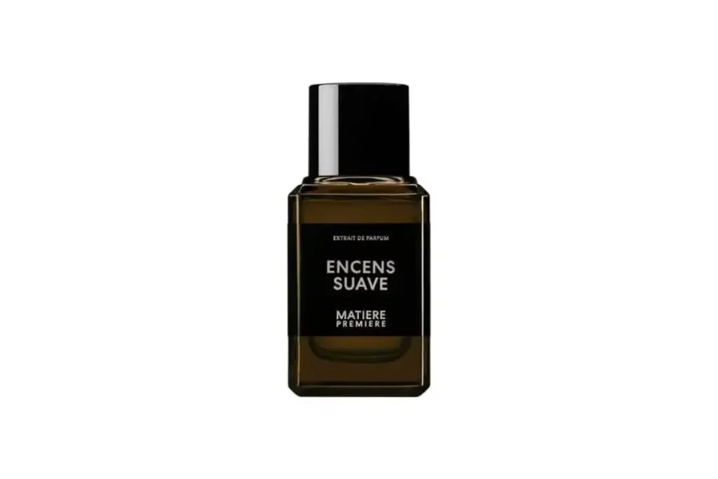 焚香香水推薦7:MATIERE PREMIERE Encens Suave