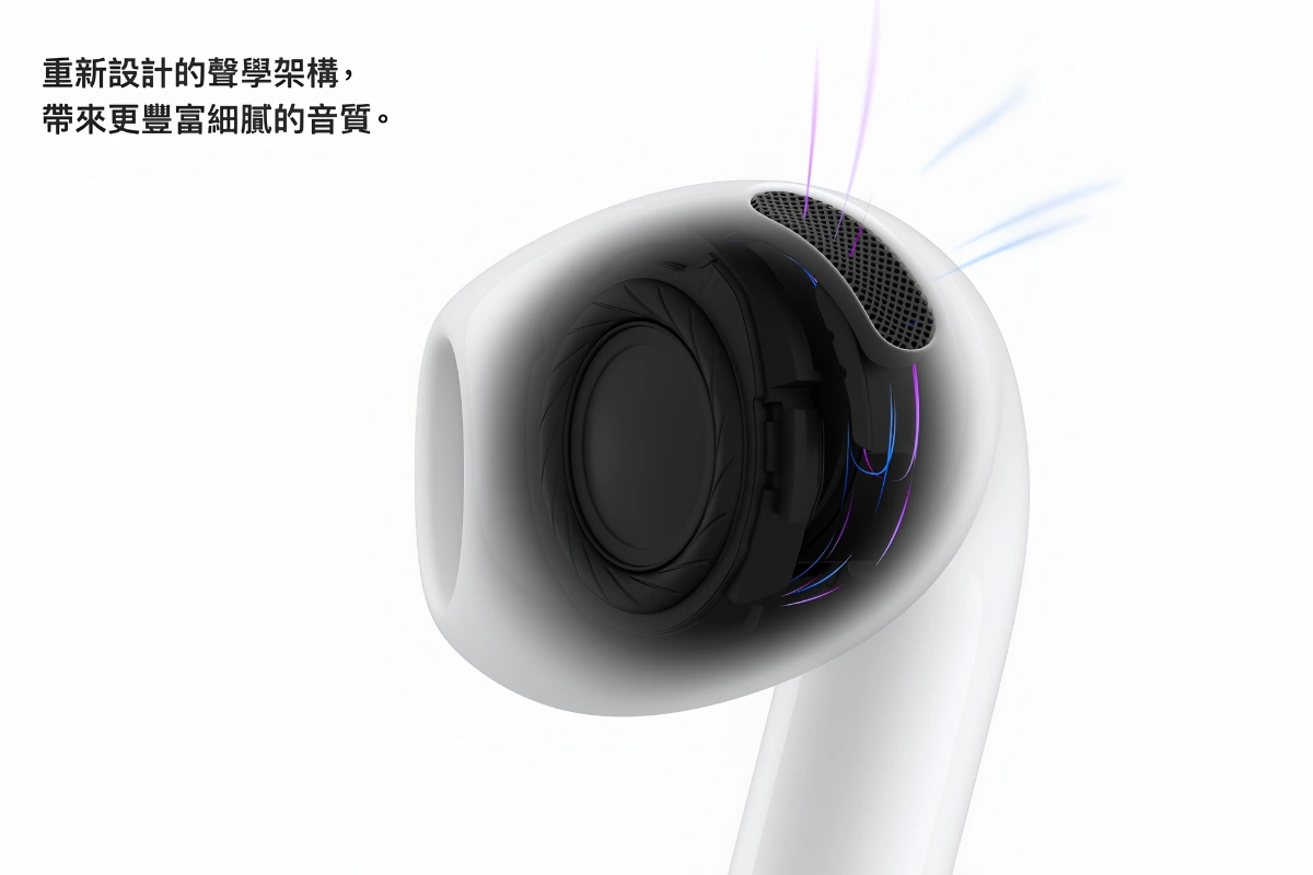 AirPods 5