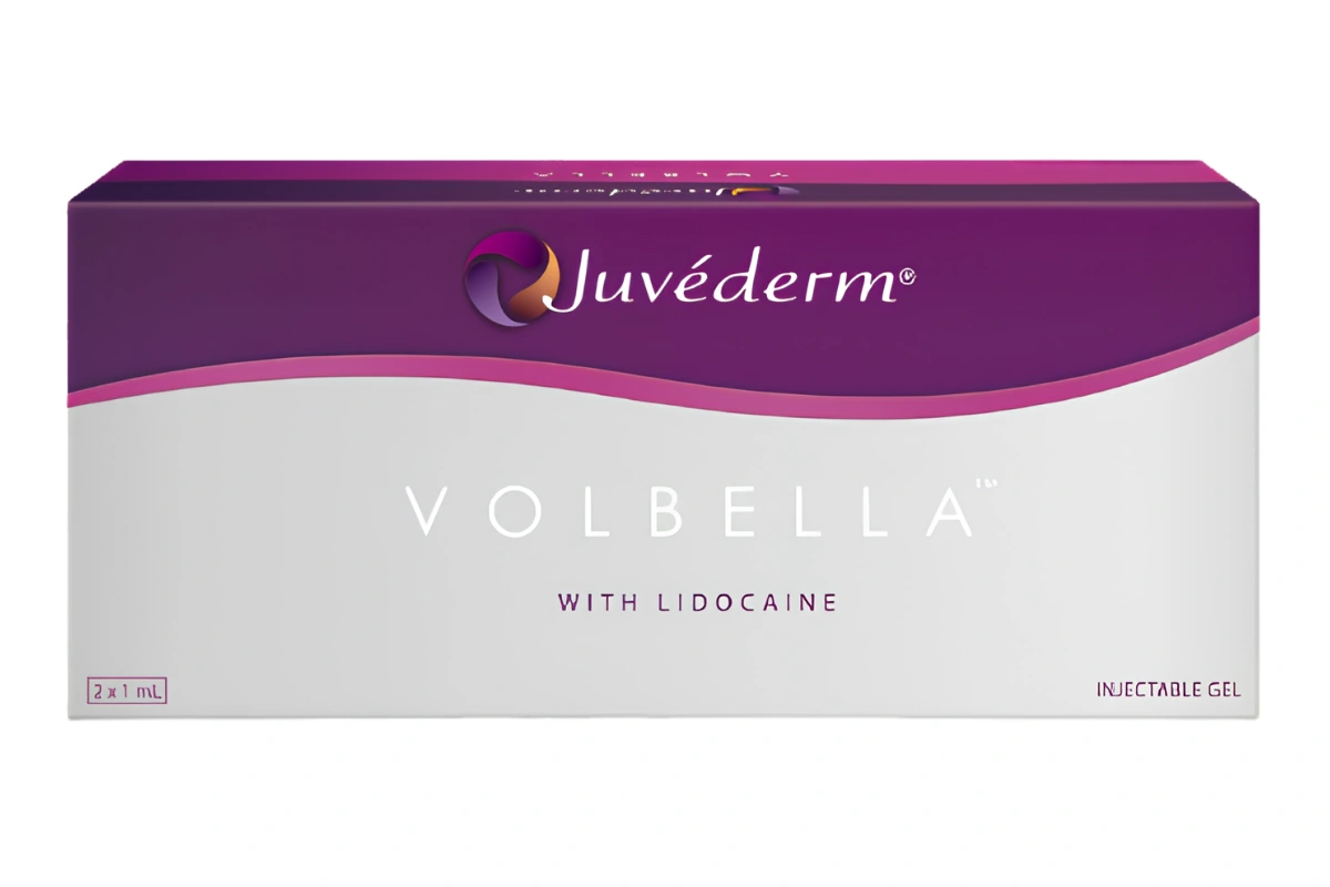 Juvéderm喬雅登