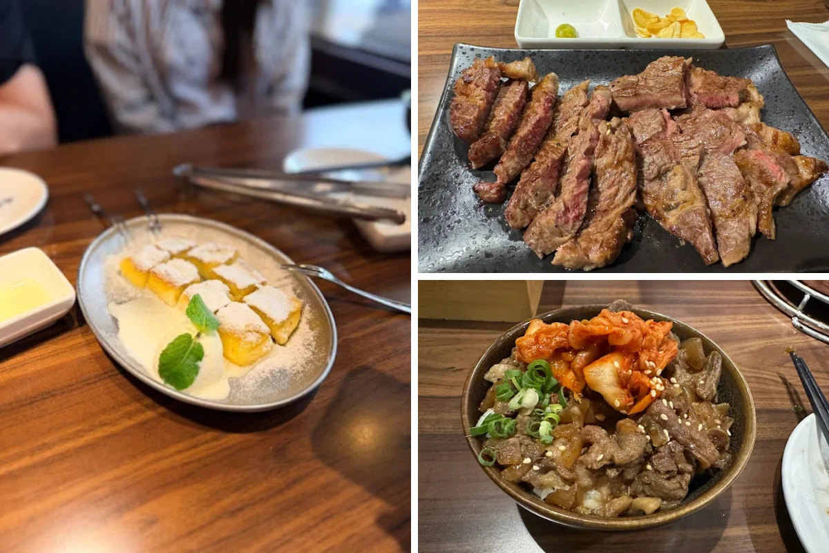 台中中秋烤肉餐廳推薦