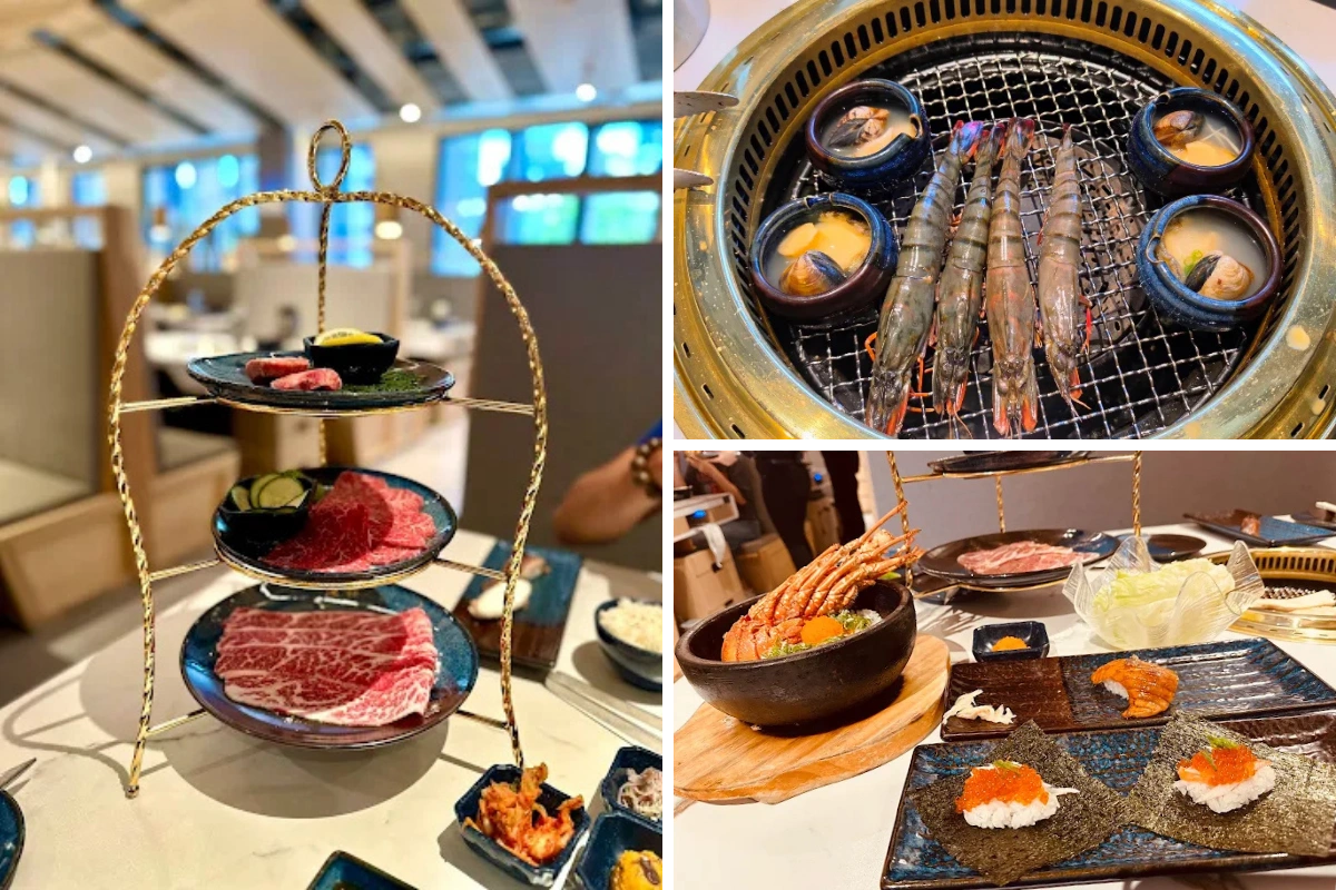 台中中秋烤肉餐廳推薦