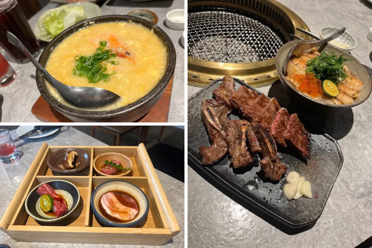 台中中秋烤肉餐廳推薦