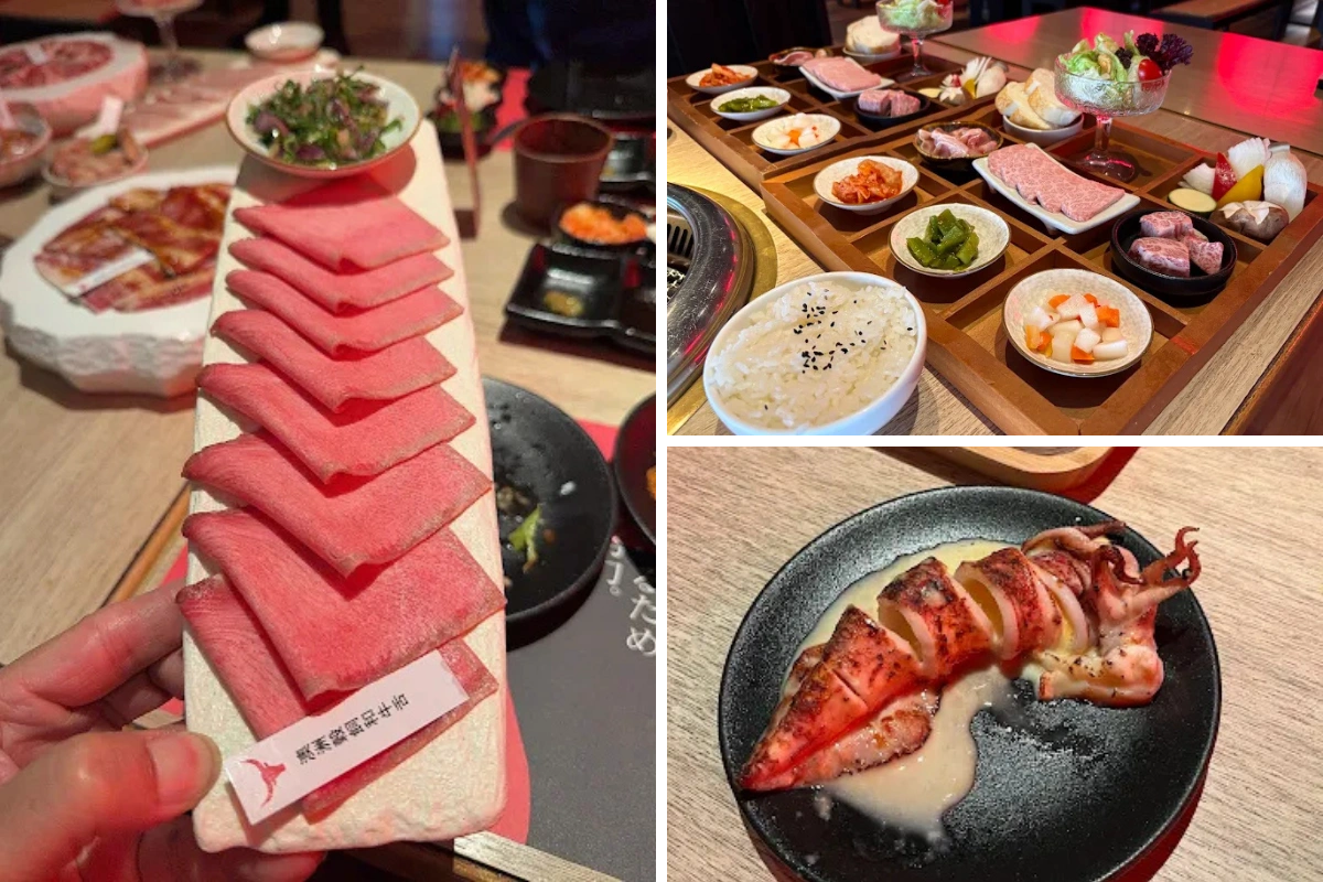 台中中秋烤肉餐廳推薦